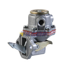 Fuel Lift Pump for White/Oliver Tractor w/ UTB/Fiat Engine