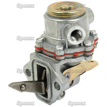 Fuel Lift Pump for White/Oliver Tractor w/ UTB/Fiat Engine