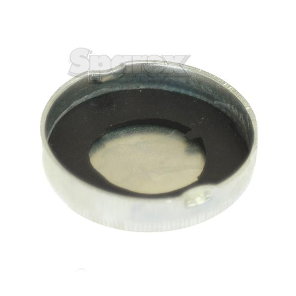 Power Steering Pump Reservoir Cap for Ford Tractor 10/68-up