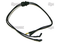 Ford Tractor Safety Start Wire Harness 65-up