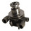 Massey-Ferguson 3 cyl Tractor Water Pump Perkins 3.152 Trapezoid BP Hub