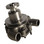Massey-Ferguson 3 cyl Tractor Water Pump Perkins 3.152 Trapezoid BP Hub