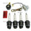 Ignition Tune-Up Kit for Delco Clip-Held Cap Distributor