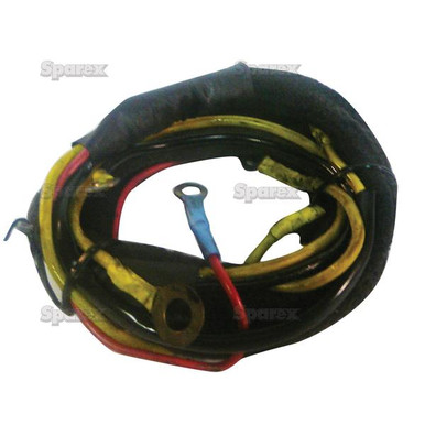 Ford 9N 2N Tractor Main Wiring Harness