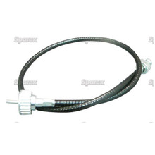 Ford Tractor Tachometer Cable '52-64 