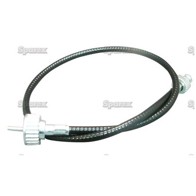 Ford Tractor Tachometer Cable '52-64 