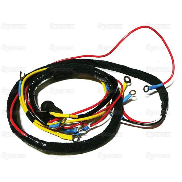 Ford Jubilee Wiring Diagram | how small can words be tattooed news