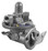 Fuel Lift Pump for Massey-Ferguson Tractors w/ Perkins AD4.203/AD4.318 & 2-Bolt Mount