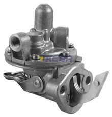 Perkins Diesel Engine Fuel Lift Pump 4 cylinder 4.203 4.318 2-bolt 