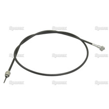 Massey-Ferguson Tractor Tachometer Cable 200 Series