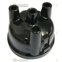 Ford Tractor Distributor Cap '65-up 3 cyl