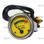 Water Temperature Gauge for Oliver Tractors and Cletrac Crawlers