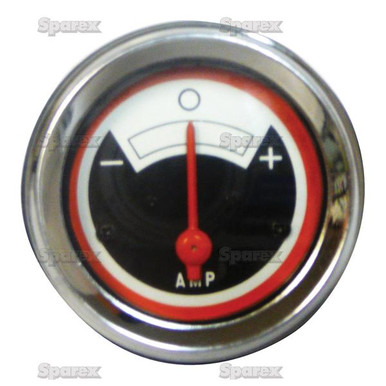 Ammeter for Oliver/White Tractors