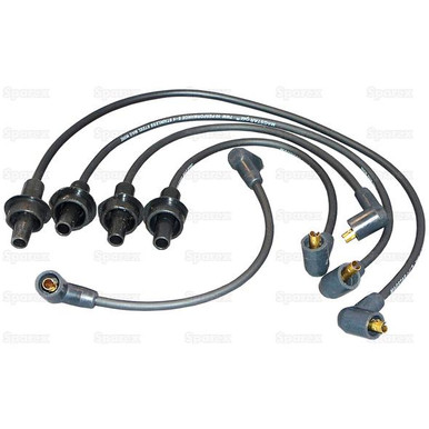 Ford Tractor Spark Plug Wires '65-up 4 cyl