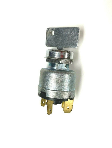 Ford Gas Tractor '65-up Ignition Switch 