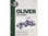 I&T Shop Manual for Oliver 2050 2150  tractor