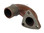 Exhaust Elbow for early Massey-Ferguson MF 165UK 175UK 178 Tractors