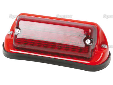 MF 100 UK Series Tractor Tail Light