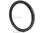 Rear Crankshaft Lip Seal for most late Perkins Engines - front