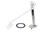 Fuel Sender for Ford 3 cyl Tractor 1965-1983 Lock-Ring Style