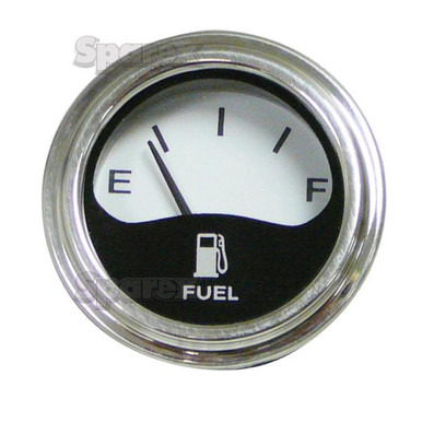 International Harvester Tractor Fuel Gauge