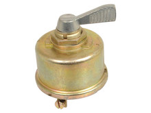Oliver/White Tractor Starter/Heat Switch - Side