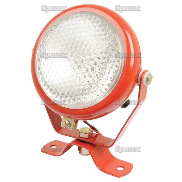Fits Massey Ferguson 590 575 565 Tractor Work Light 1678582M91