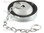 Oil Filler Cap w/ Chain for many Perkins Engines