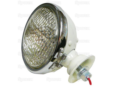 Ford N-Series Tractor Headlight