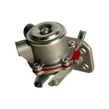 Fuel Lift Pump for Massey-Ferguson Tractors w/ Perkins Series 1004 & 1104