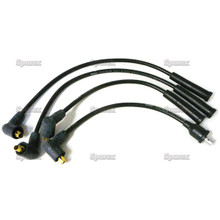 Spark Plug Wires for MF Tractors with Perkins 3 cyl Gas