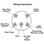 Allis-Chalmers Compact Tractor Ignition Switch - Wiring Diagram
