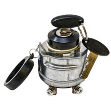 Massey-Ferguson MF Compact Tractor Ignition Switch