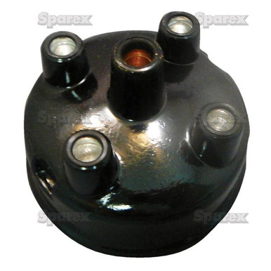 Distributor Cap for Massey-Harris Tractor w/ Autolite Distributor