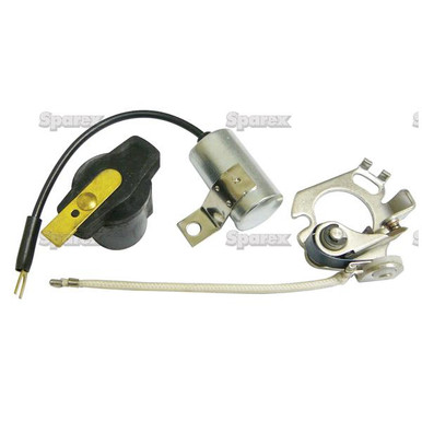 Ignition Kit for IH & Satoh Compact Tractors