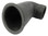 Air Filter Inlet Hose for Massey-Ferguson MF 35 Tractor and derivatives