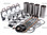 Perkins AD4.236 (late) Diesel Engine Overhaul Kit