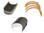 Perkins 4.212/4.236/4.248 Engine Complete Bearing Kit