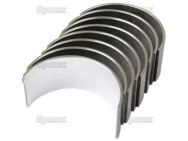 Perkins 4.212/4.263/4.248 Engine Rod Bearing Kit