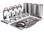 Allis-Chalmers 175 (late) w/ Perkins AD4.248 Diesel Engine Overhaul Kit