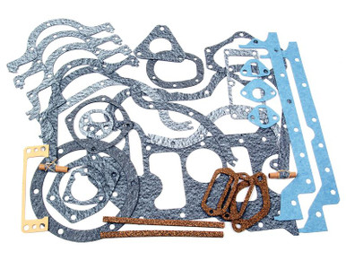Lower Gasket Set for Perkins A3.144 & A3.152 Engine