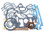 Lower Gasket Set for Perkins A3.144 & A3.152 Engine