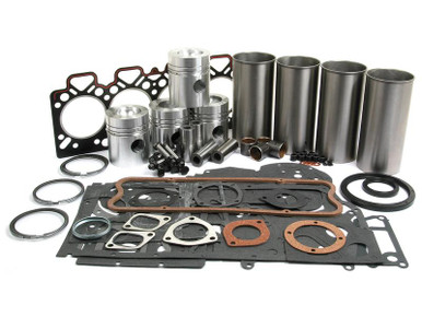 Perkins AD4.248 (late) Diesel Engine Overhaul Kit