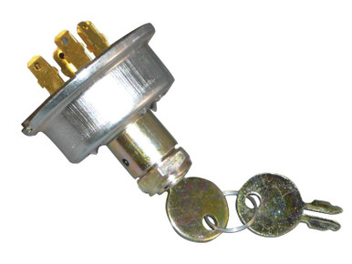 2-position Ignition Switch for John Deere tractors