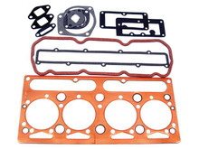 Top Gasket Set for Perkins D4.203 engine