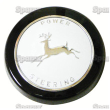 Steering Wheel Cap for John Deere Tractors