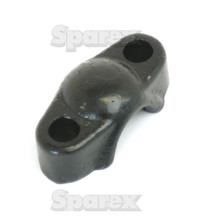 Ford Tractor Front Axle Radius Rod Cap 
