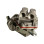 Massey-Ferguson 3 cyl Tractor 2-bolt Fuel Lift Pump