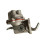 Massey-Ferguson 3 cyl Tractor 2-bolt Fuel Lift Pump