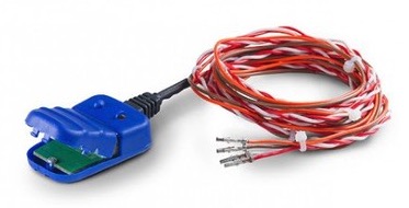 CANCrocodile - Contactless CAN Bus, SAE J1939, OBD-II, And SAE